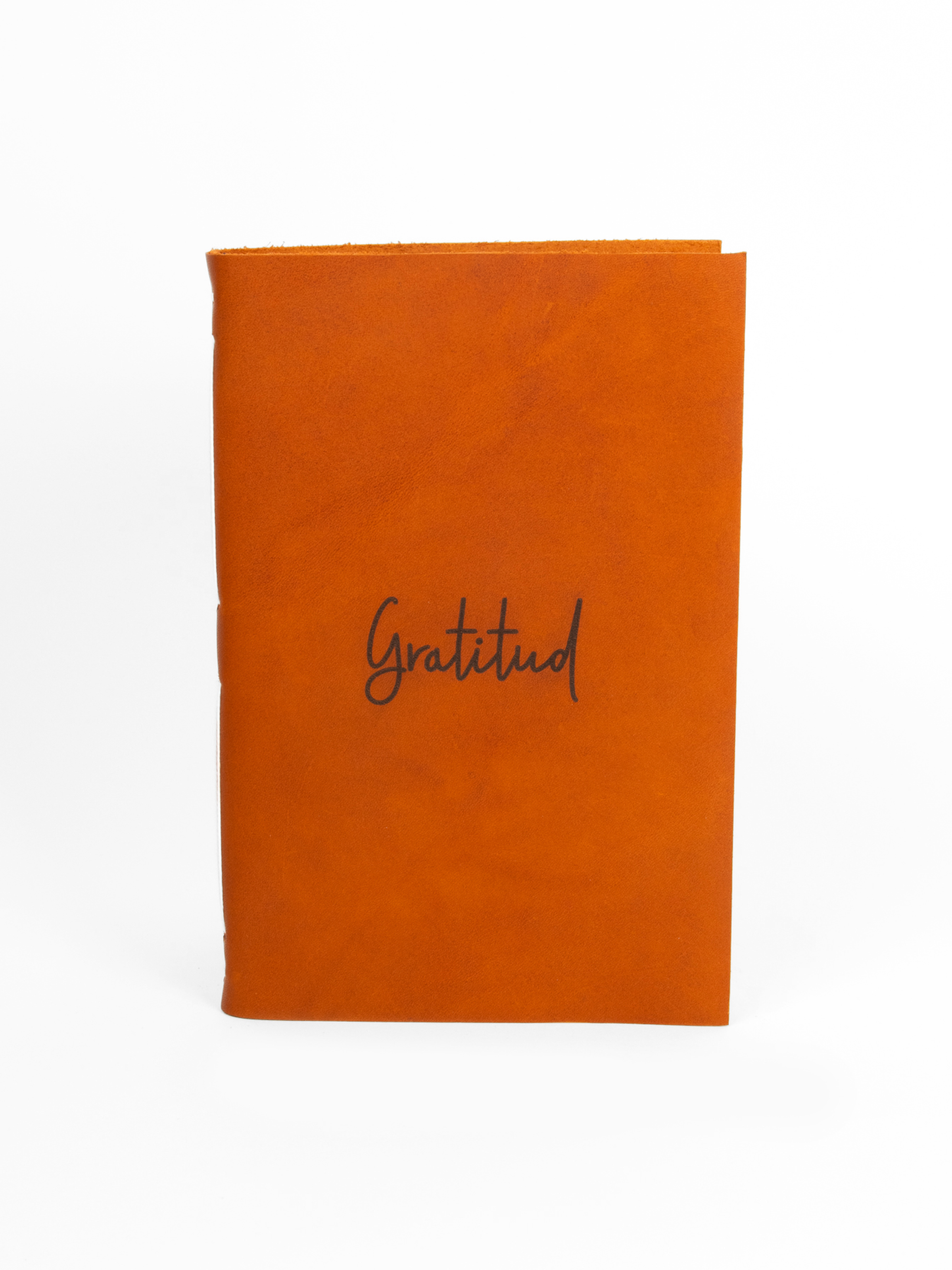 Libreta de gratitud