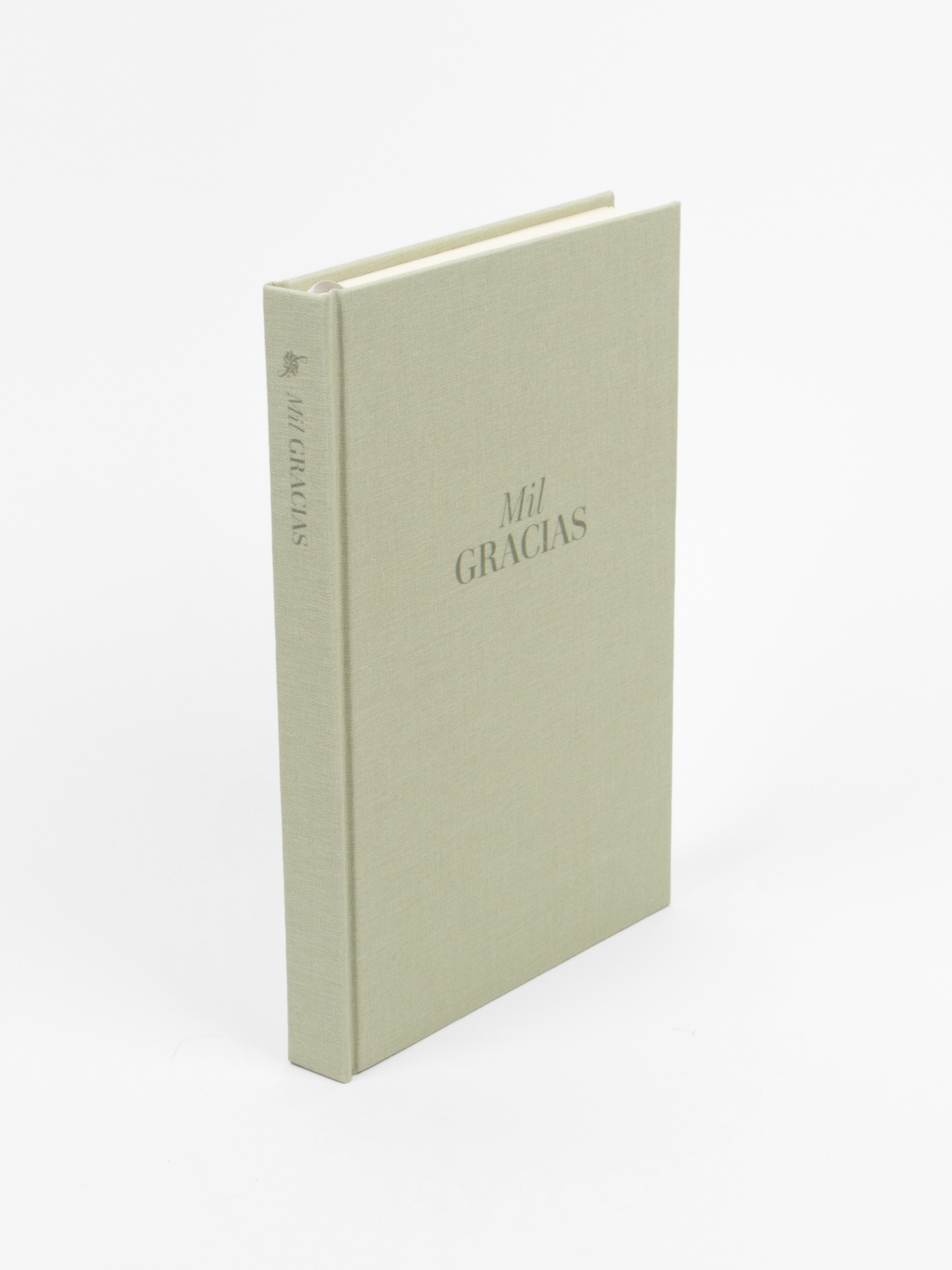 Mil Gracias
