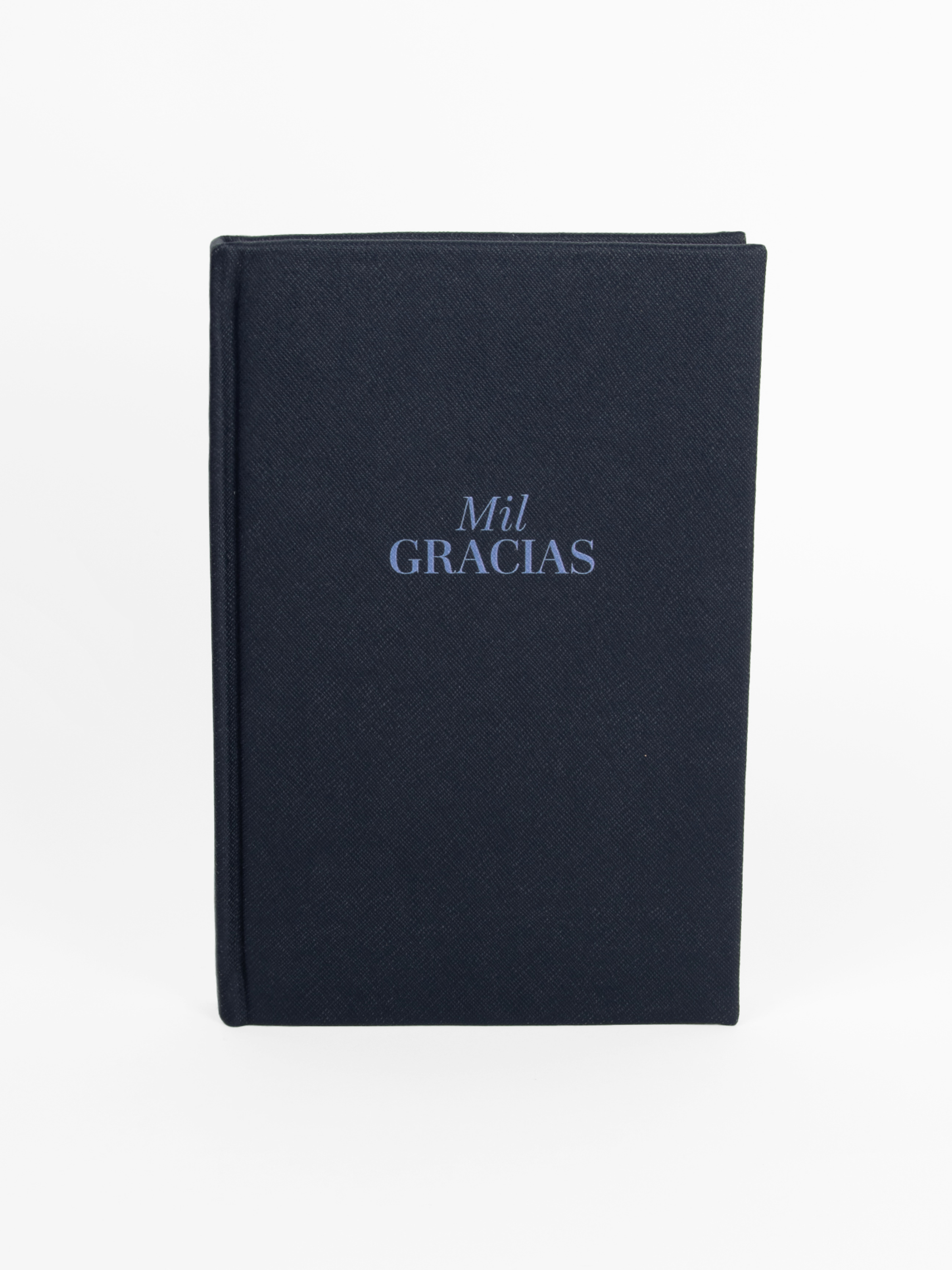 Mil Gracias