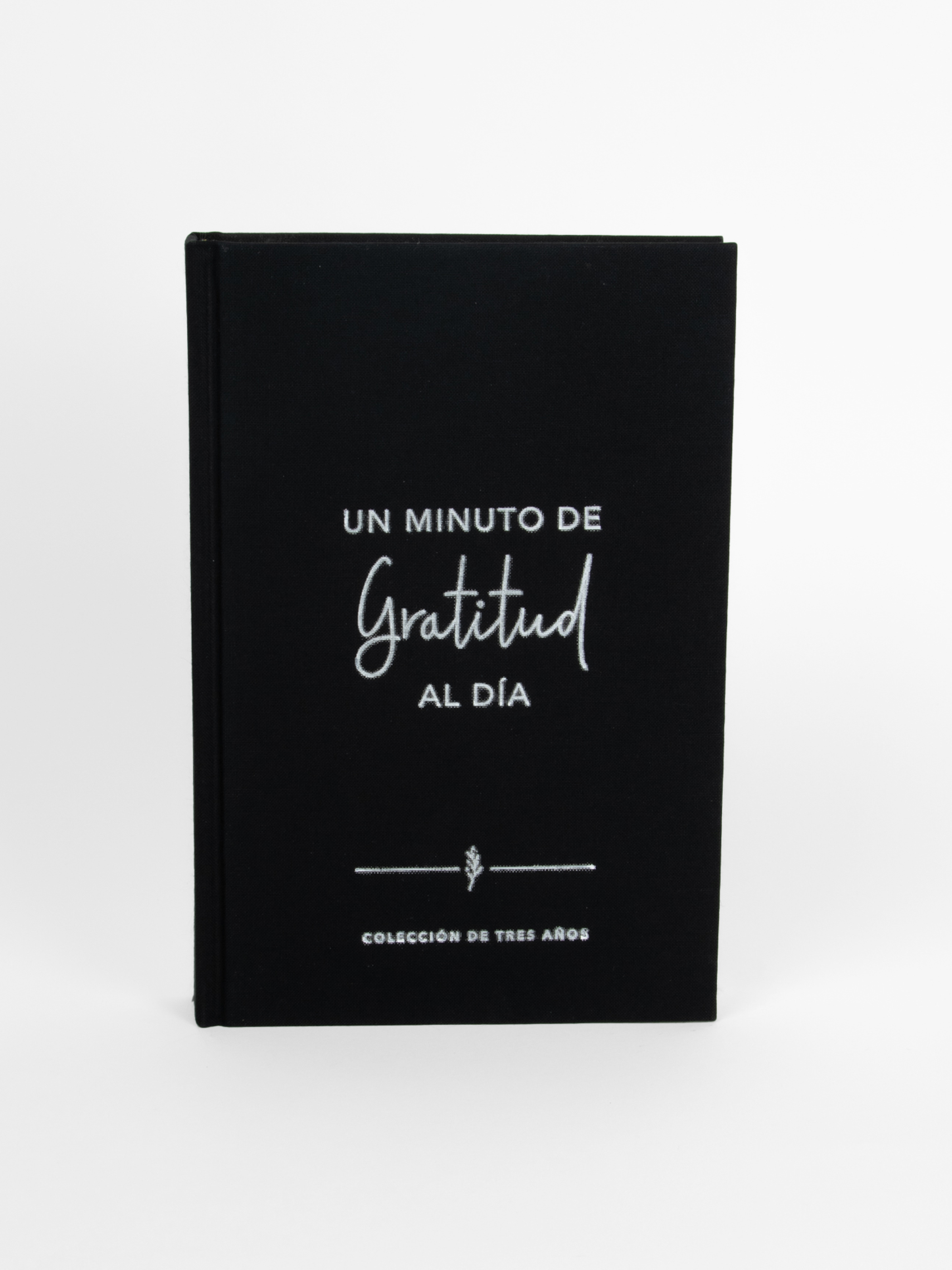 Un minuto de gratitud